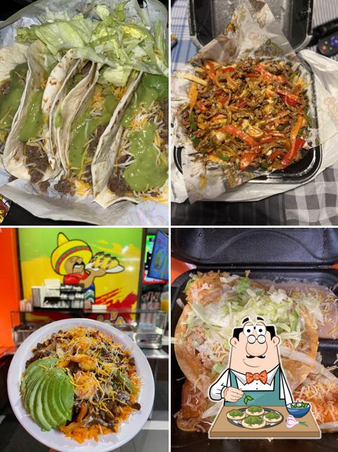 Abelardo’s Mexican Fresh