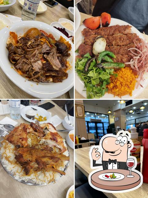 Al Nafora Restaurant