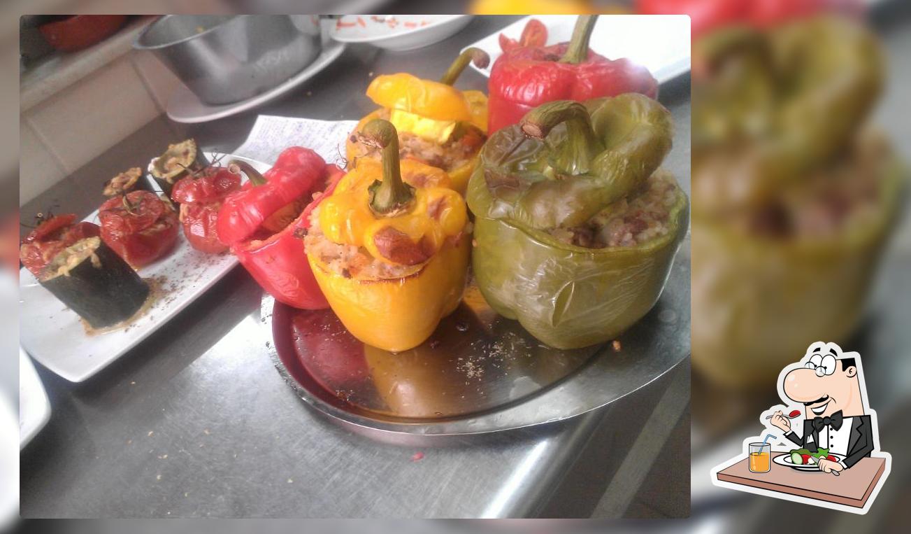 Algarve - Restaurante Português