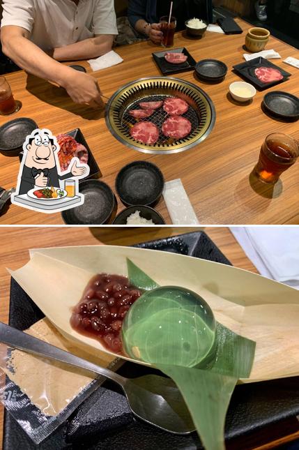 焼肉倶楽部いちばん