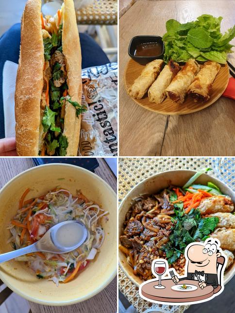 BOLKIRI Paris 11 Street Food Viêt