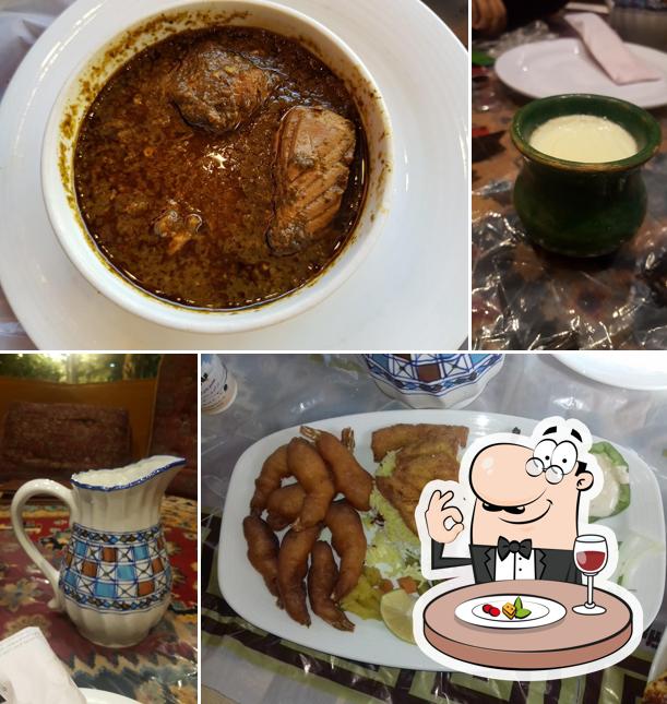 Badgiran Restaurant