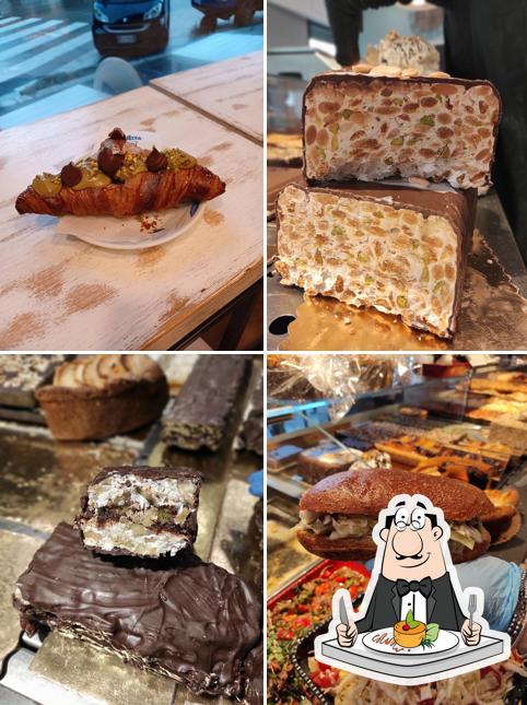 Albanesi Bakery