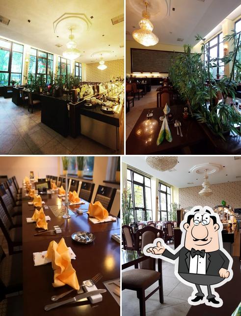 CHINAWOK-VELBERT - Velberts China-Restaurant Nr.1