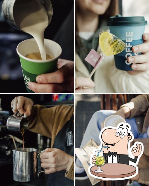 Coffee Like