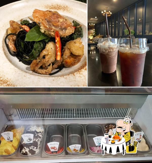Ashibi Japanese Restaurant สาขา Sriracha