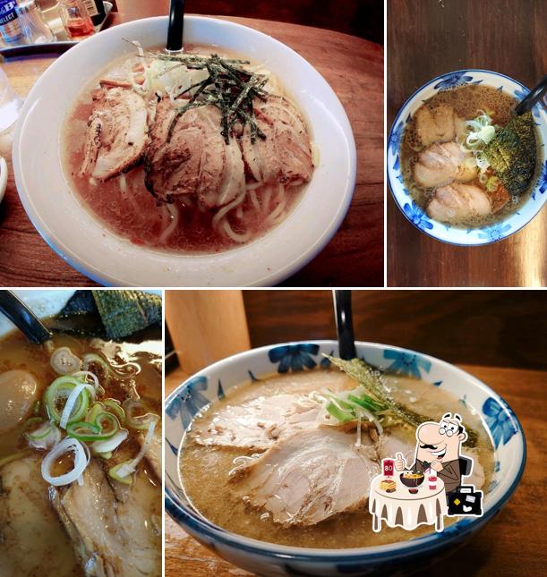 Clear Ramen