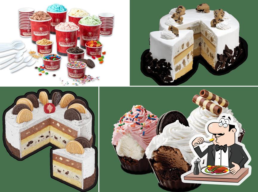 Cold Stone Creamery