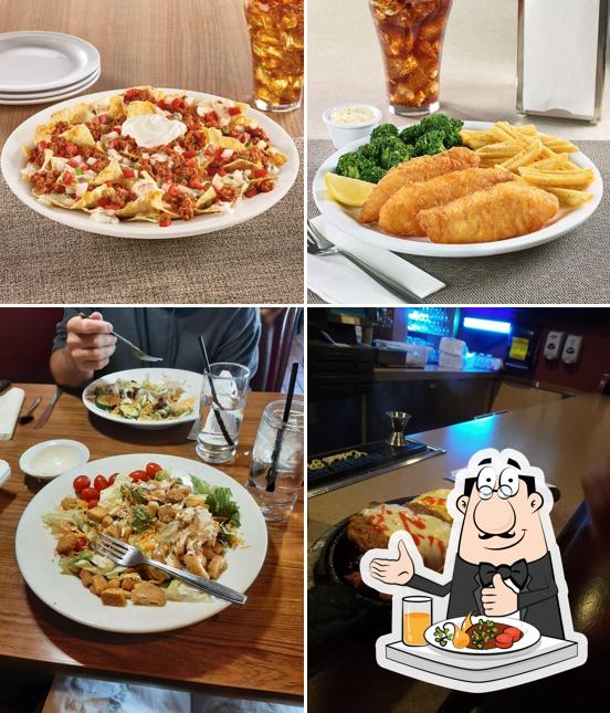 Denny's Restaurant
