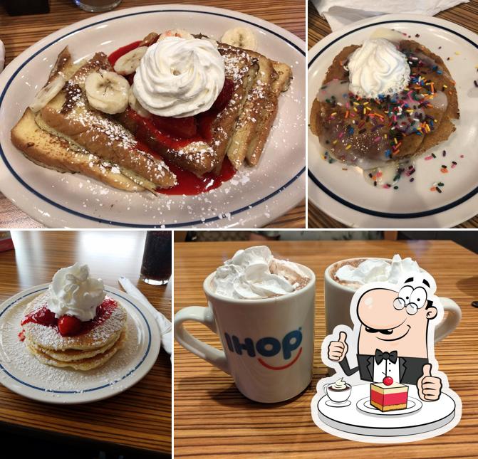 IHOP