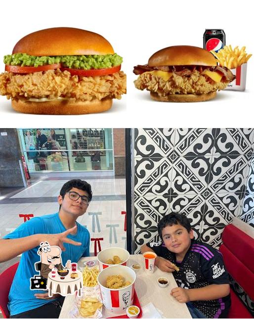 KFC