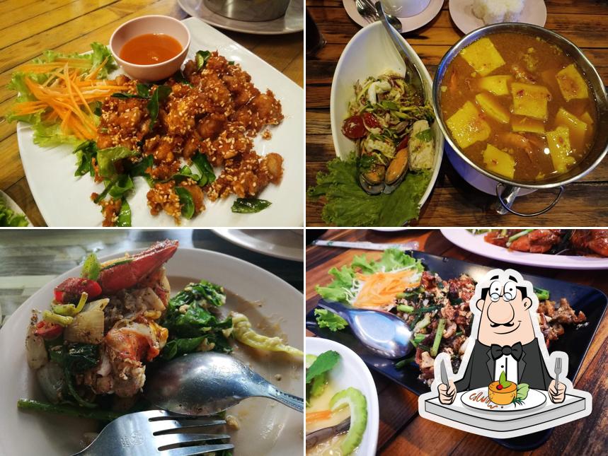 LeLeLe Cafe & Bar
