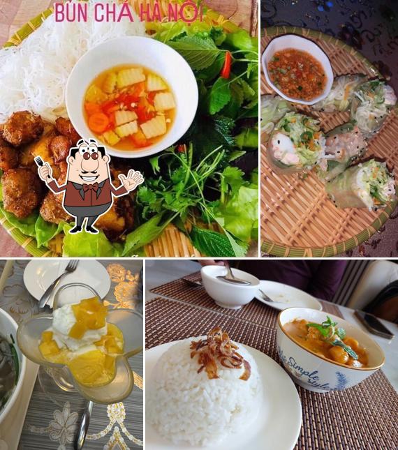 PHO-Vietnamese Gate Restaurant Juffair Bahrain