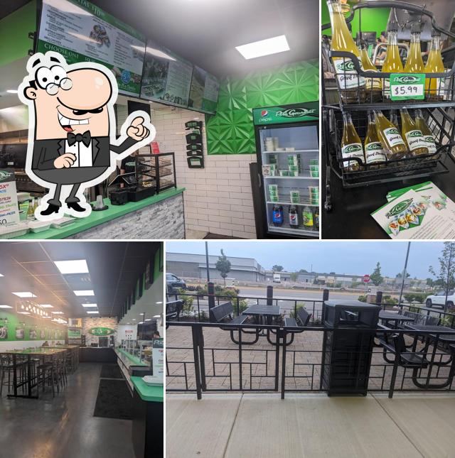 Pita Gourmet