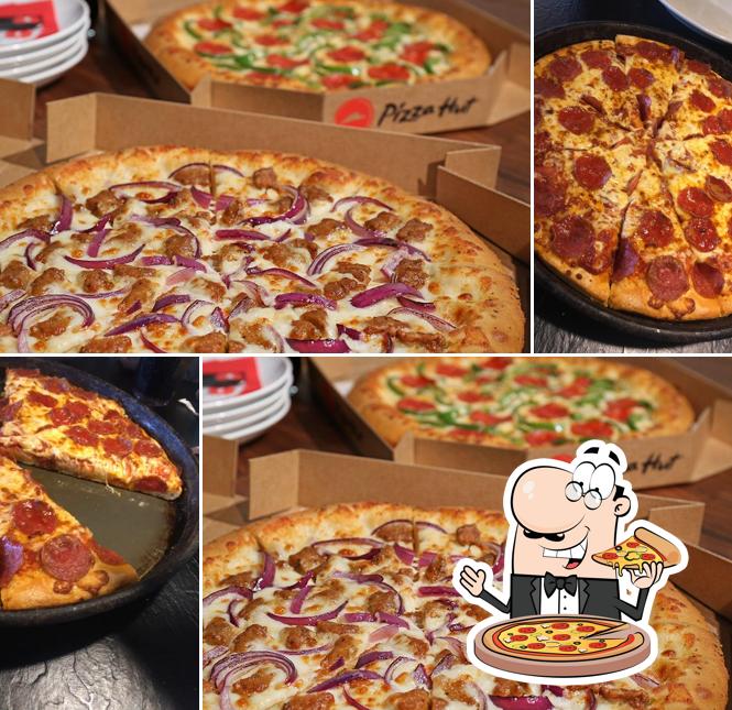 Pizza Hut