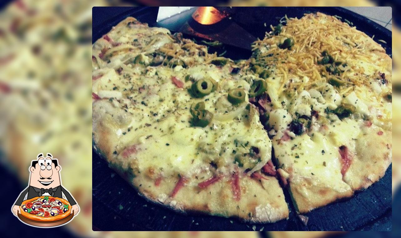 Pizzaria Alternativa
