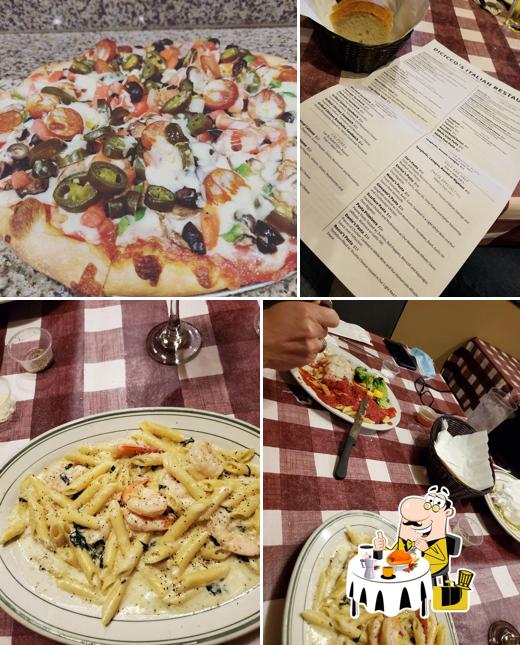 Dicicco's Italian Restaurant