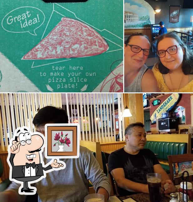 Via Roma Italian Restaurant & Sports Bar