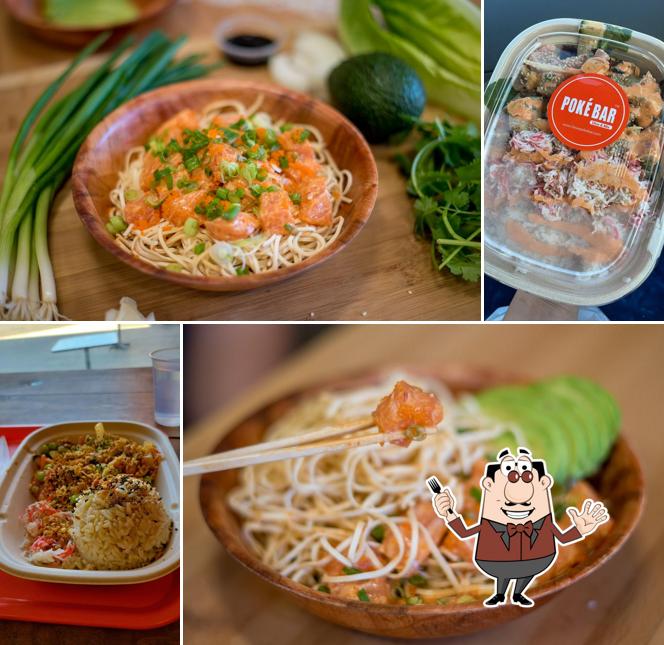 Poke Bar