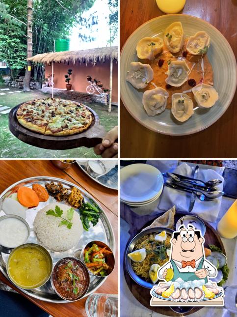 Prachin Restaurant