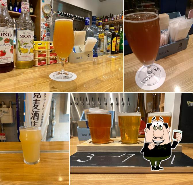 BEERPUB＆CAFE AWAKE