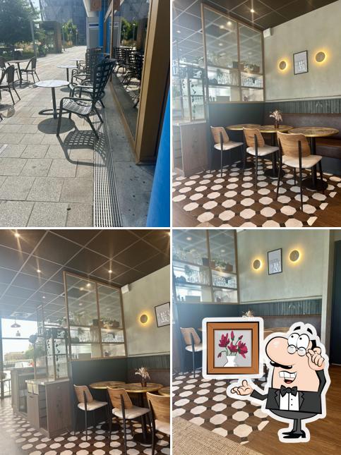 Grain · Café, Cantine Rennes