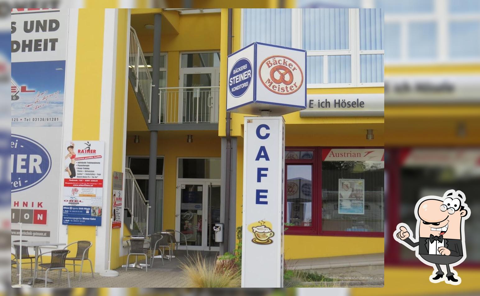 Bäckerei Steiner