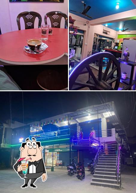 Bihani Cafe