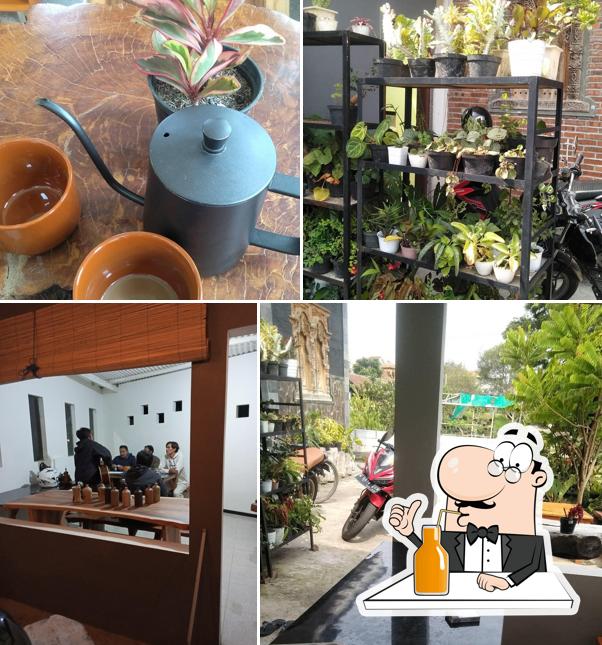 Cafe Coffeetopia