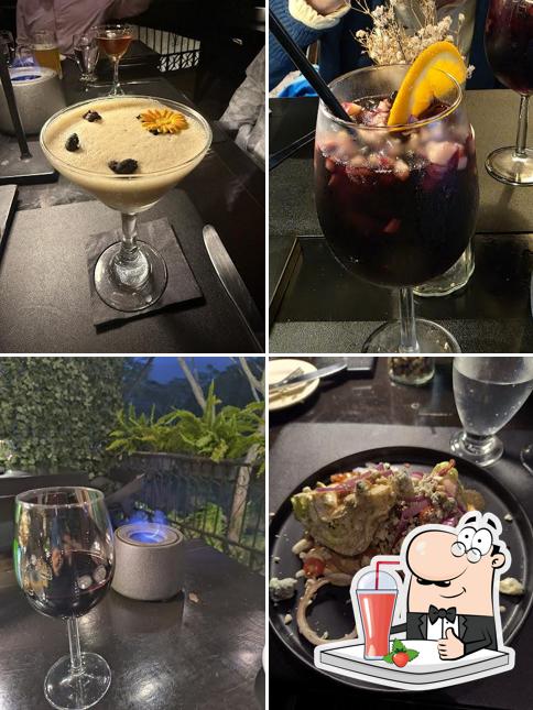 Christopher's Steakhouse