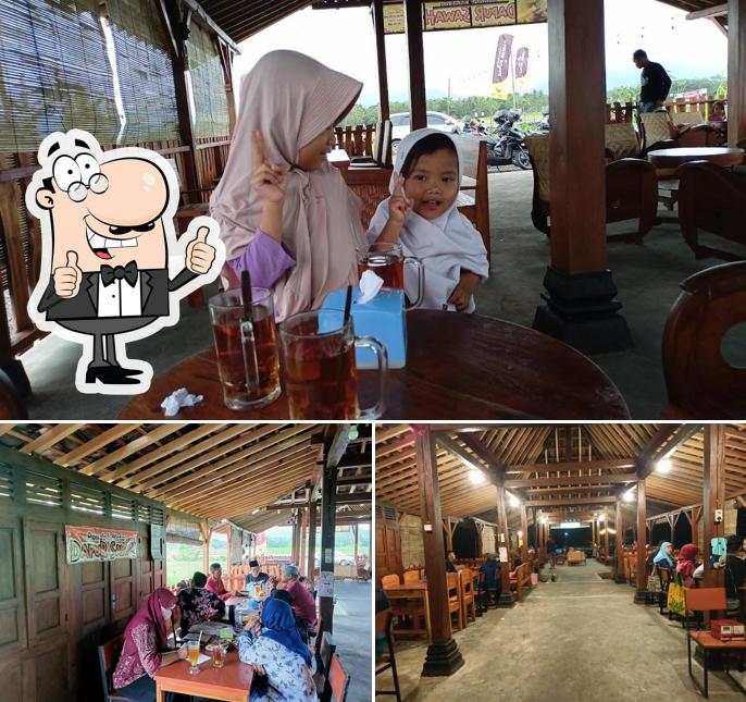 DAPUR SAWAH