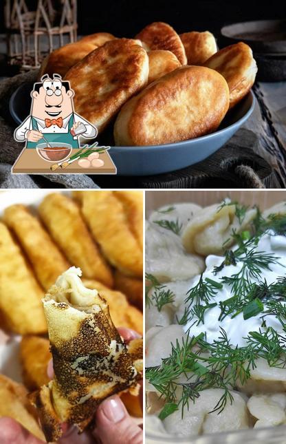 Домашняя Кухня