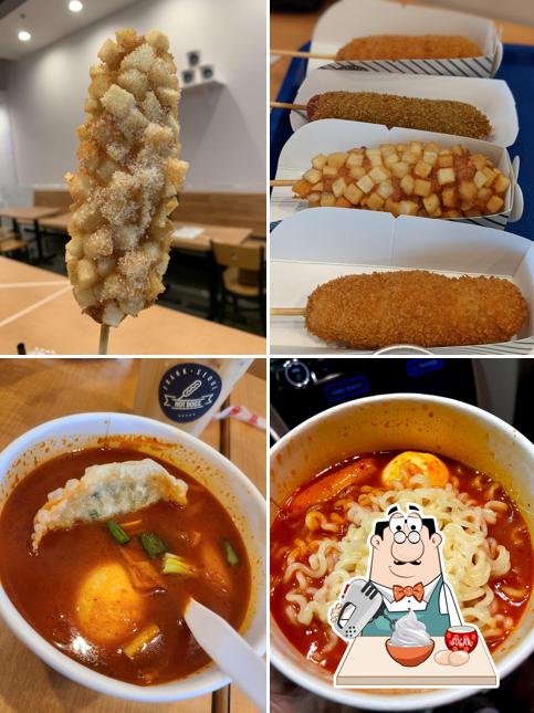 Frankseoul Frisco
