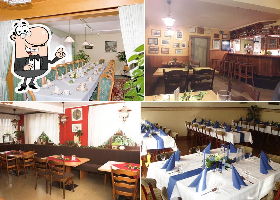 Landgasthaus Hoffmeister Hehlen