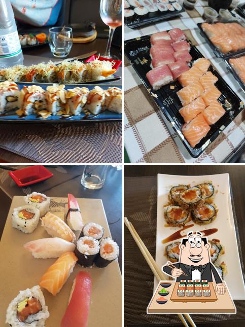 Hi-Sushi