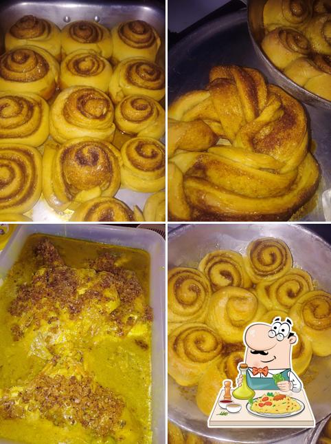 Hamburgueseria Rico Sabor