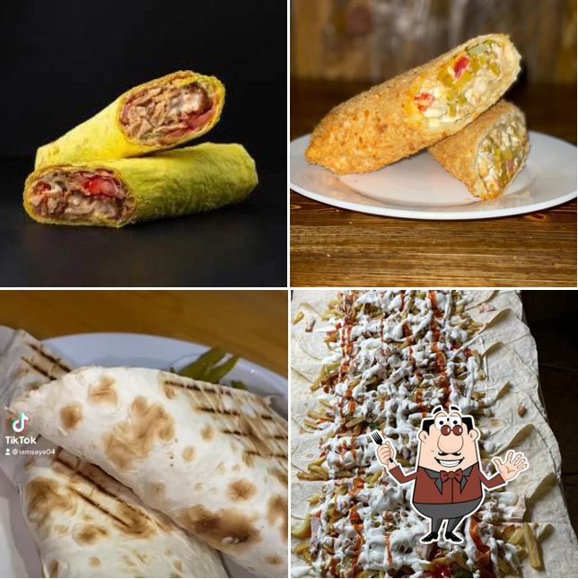 Iskander doner