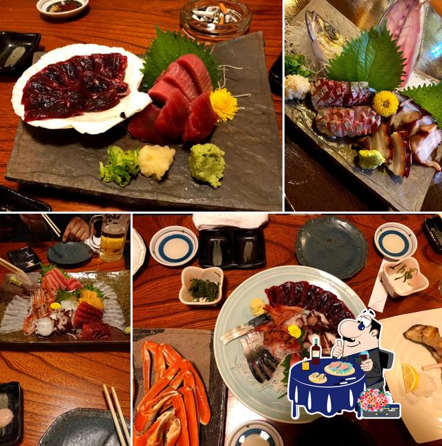 Izakaya Miyama