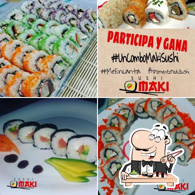 Makisushi