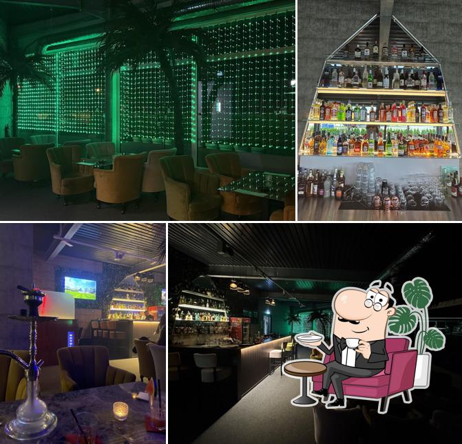 Mia cocktailbar