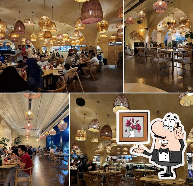 Milano Italian Resturant