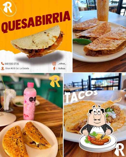 RUFFINAS BIRRIERIA