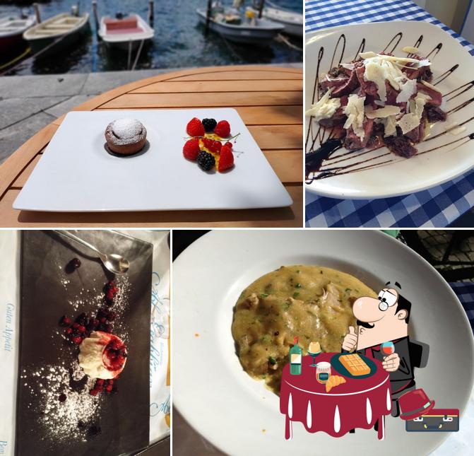 Ristorante al Gabbiano