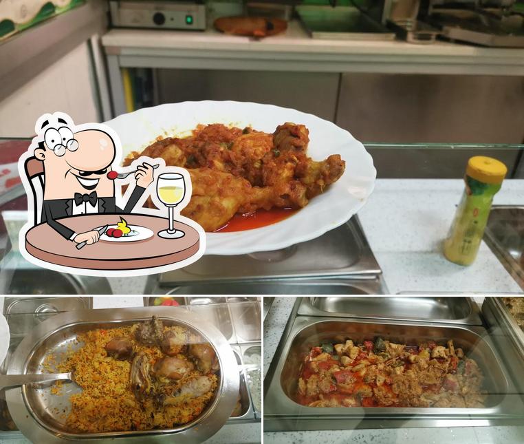 Student Kebab House