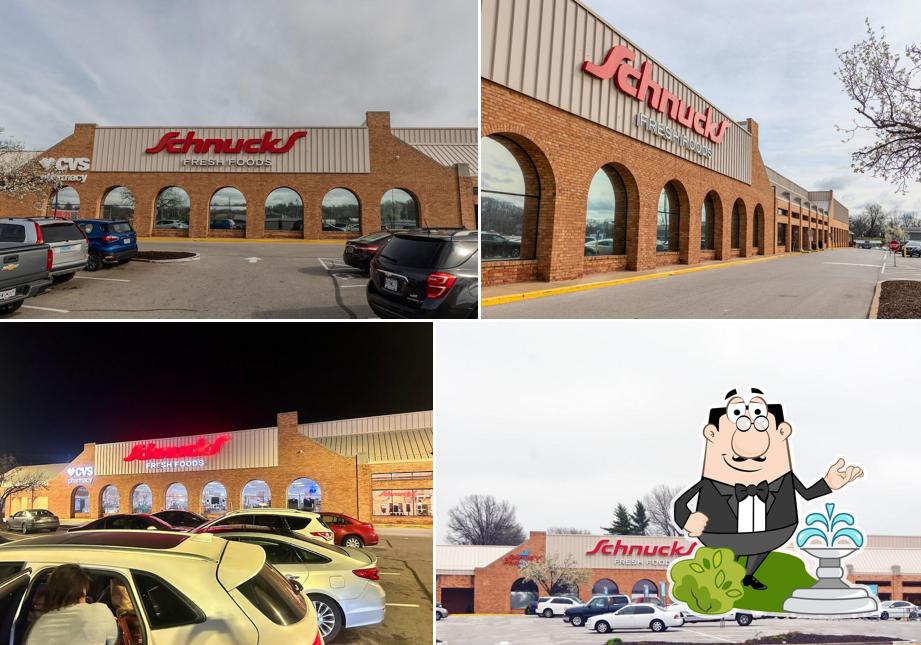 Schnucks Sierra Vista