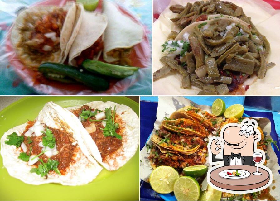 Tacos Don Toño