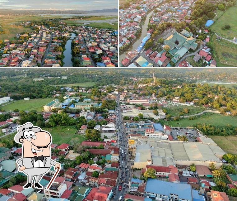 Uncle John's Morong