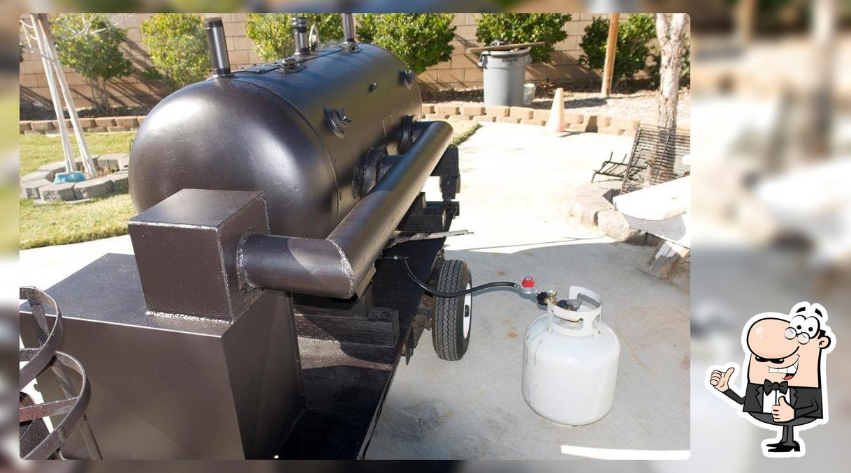 Weekend Grill