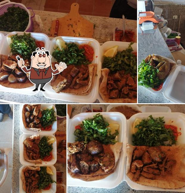 عصبان النخلة
