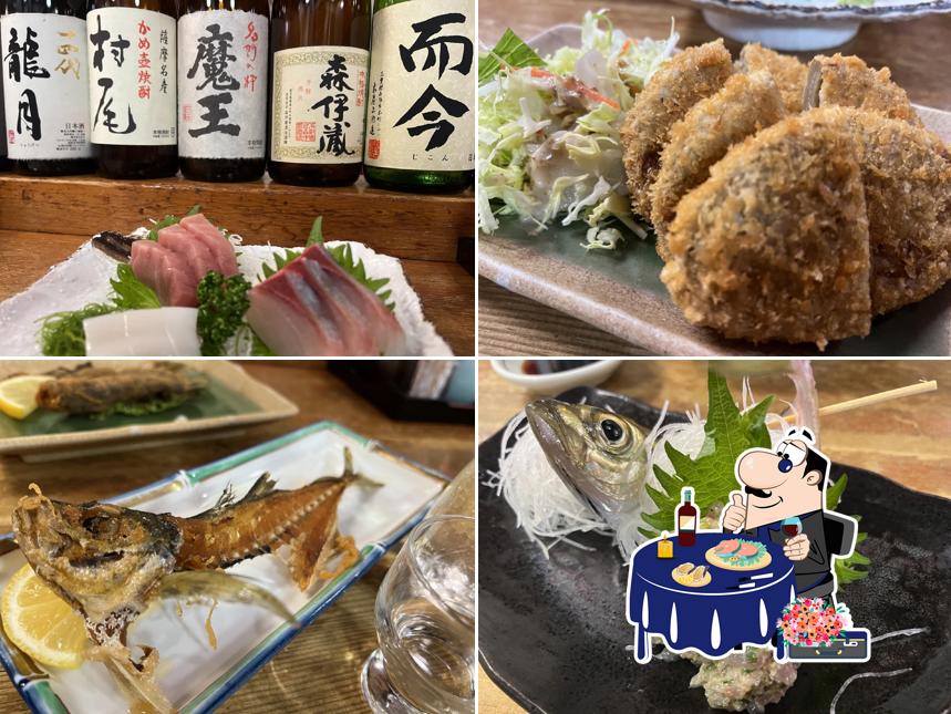 海郎小屋本店